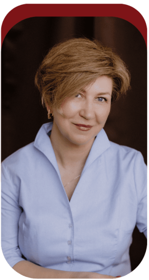 Regina Reke ChangePartner